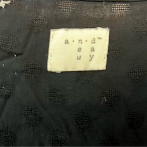 A New Day Shawl/Cover Up